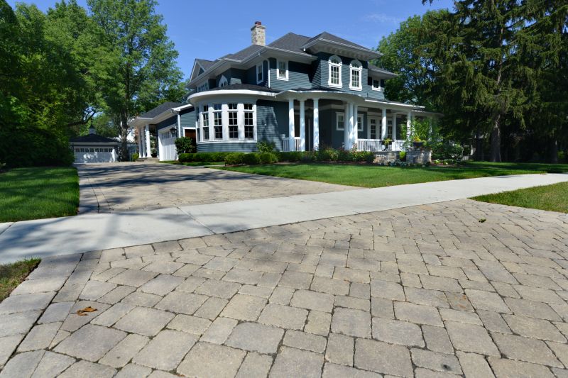 Durable Driveways